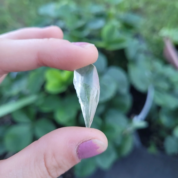 Red river selenite - Picture 4 of 4